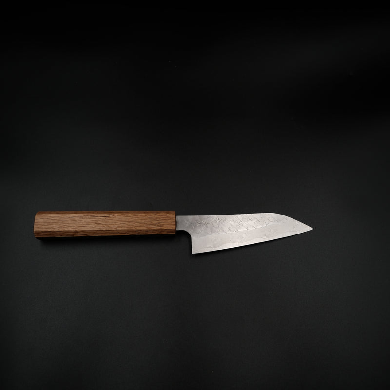 Nigara SG STRIX Petty - Damascus 120mm