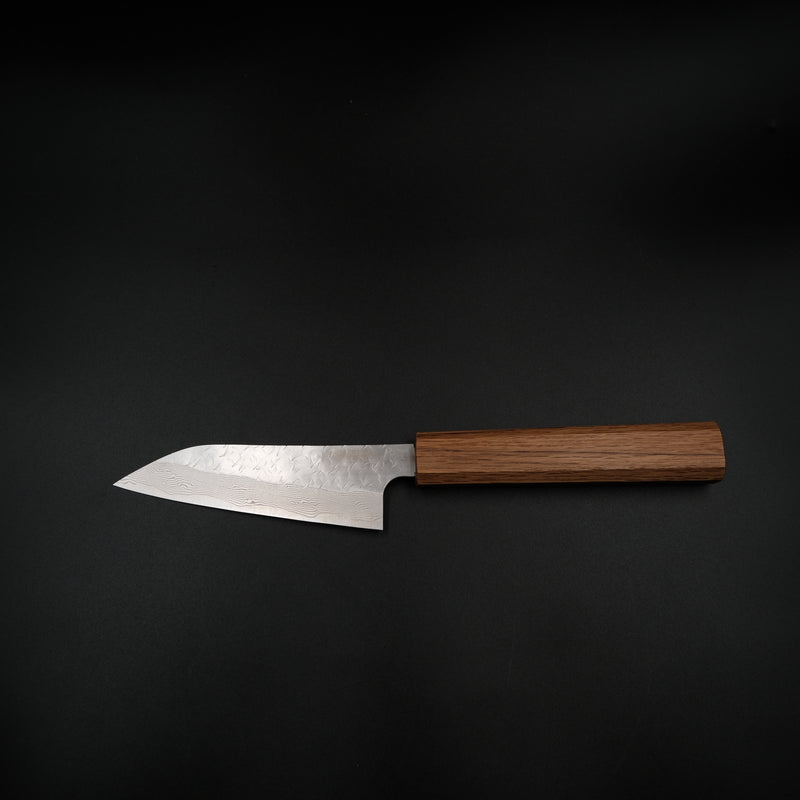 Nigara SG STRIX Petty - Damascus 120mm