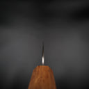Nigara SG STRIX Petty - Damascus 120mm — görsel 8