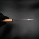 Nigara SG STRIX Petty - Damascus 120mm — görsel 6