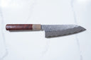 Nigara SG STRIX Santoku 165mm — görsel 1