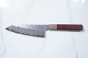 Nigara SG STRIX Santoku 165mm — görsel 6