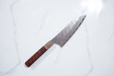 Nigara SG STRIX Santoku 165mm — görsel 8