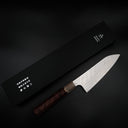 Nigara SG STRIX Santoku - Damascus 165mm — görsel 2