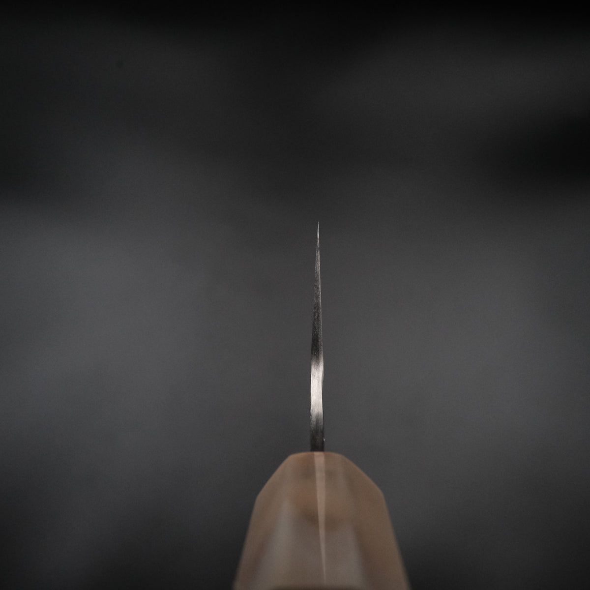 Nigara SG STRIX Santoku - Damascus 165mm