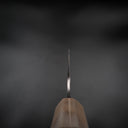 Nigara SG STRIX Santoku - Damascus 165mm — görsel 9