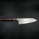 Nigara SG STRIX Santoku - Damascus 165mm — görsel 1