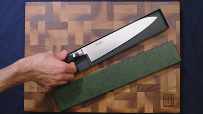 Tsunehisa AUS-8 Gyuto - 240mm