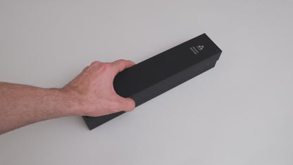 Nigara SG STRIX Petty - Damascus 120mm