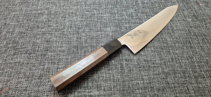 Hatsukokoro Hikari SLD Gyuto - Mirror 195mm - Ceviz