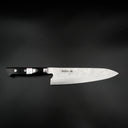 Teruyasu Fujiwara Maboroshi Gyuto - Western 195mm — Japon mutfak bıçağı (görünüm 3) — görsel 1