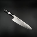 Teruyasu Fujiwara Maboroshi Gyuto - Western 195mm — Japon mutfak bıçağı (görünüm 4) — görsel 8