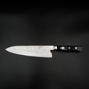 Teruyasu Fujiwara Maboroshi Gyuto - Western 195mm — Japon mutfak bıçağı (görünüm 6) — görsel 9