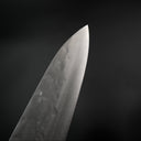 Teruyasu Fujiwara Maboroshi Gyuto - Western 195mm — Japon mutfak bıçağı (görünüm 9) — görsel 4