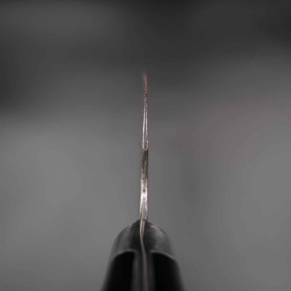 Teruyasu Fujiwara Maboroshi Gyuto - Western 195mm — Japon mutfak bıçağı (görünüm 12)