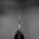 Teruyasu Fujiwara Maboroshi Gyuto - Western 195mm — Japon mutfak bıçağı (görünüm 12) — görsel 10
