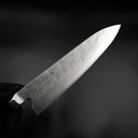 Teruyasu Fujiwara Maboroshi Gyuto - Western 195mm — Japon mutfak bıçağı (görünüm 15) — görsel 7