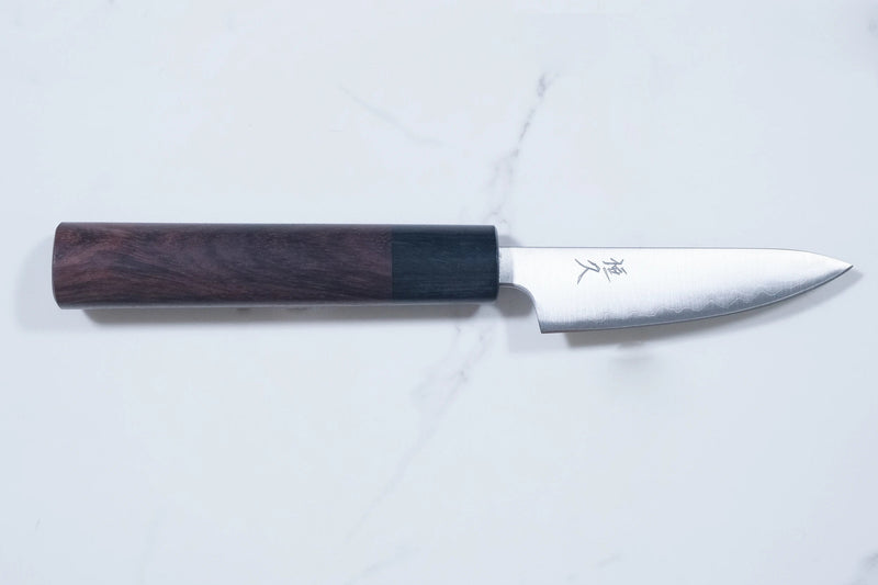 Tsunehisa Aogami Super Petty - Migaki 80mm