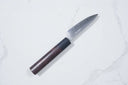 Tsunehisa Aogami Super Petty - Migaki 80mm — görsel 8
