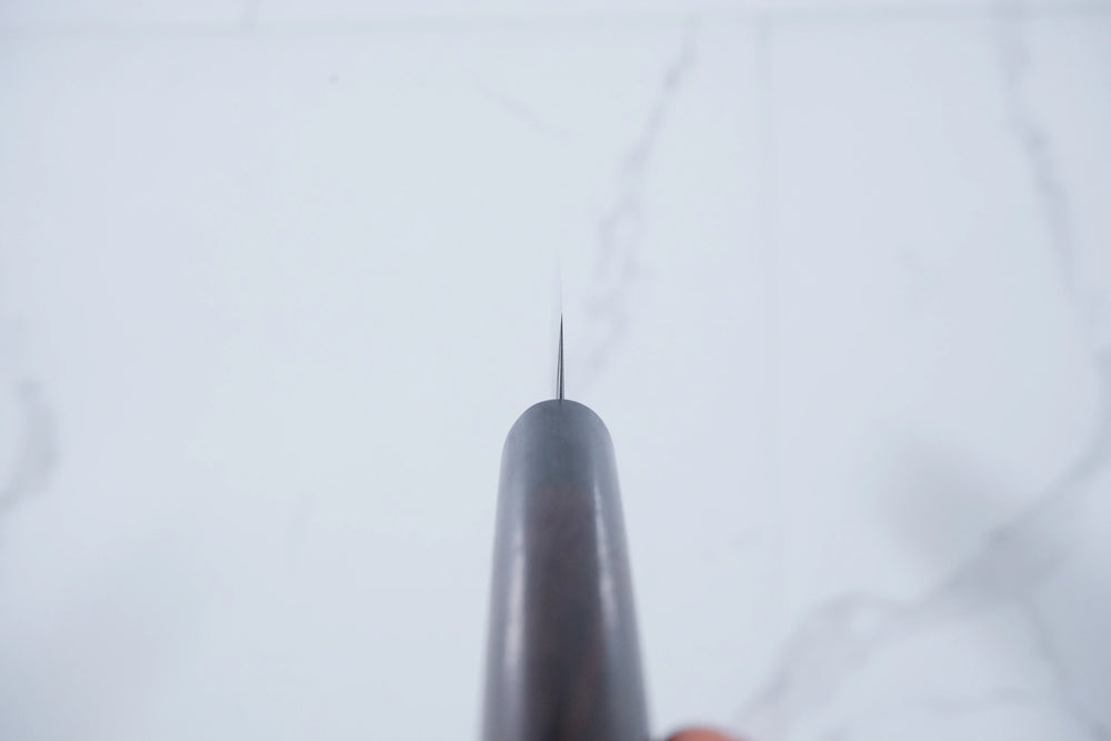 Tsunehisa Aogami Super Petty - Migaki 80mm