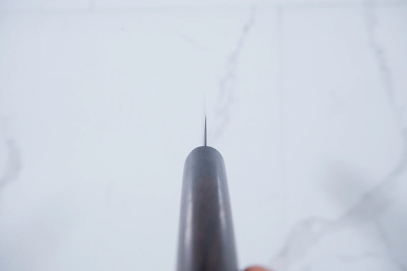 Tsunehisa Aogami Super Petty - Migaki 80mm