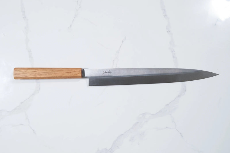 Tsunehisa AUS-8 Yanagiba - 270mm