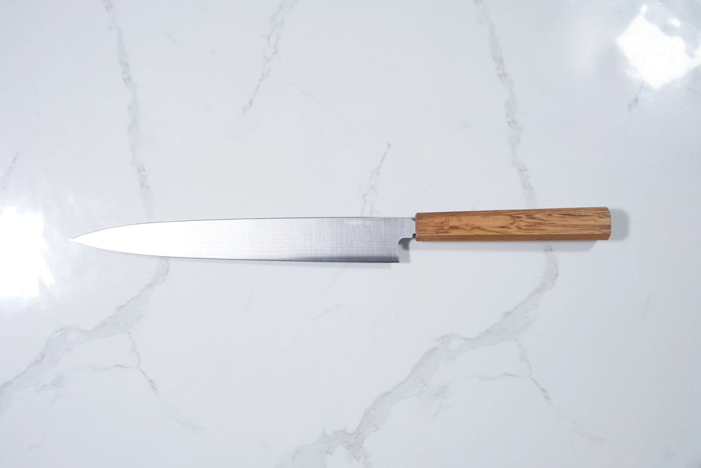 Tsunehisa AUS-8 Yanagiba - 270mm