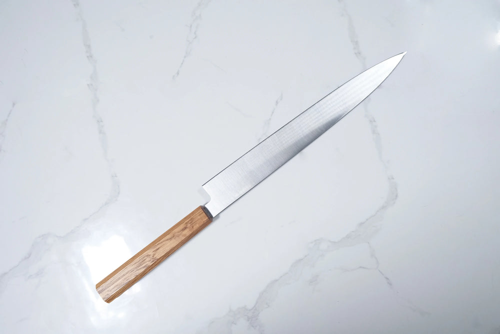 Tsunehisa AUS-8 Yanagiba - 270mm