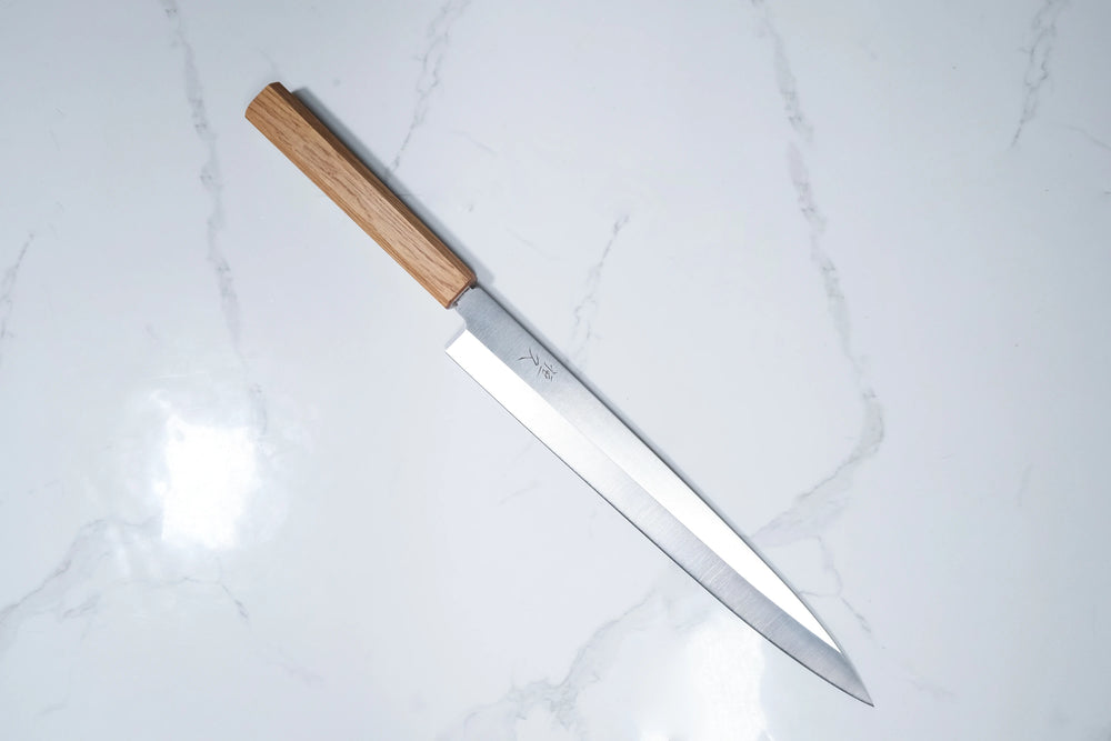 Tsunehisa AUS-8 Yanagiba - 270mm