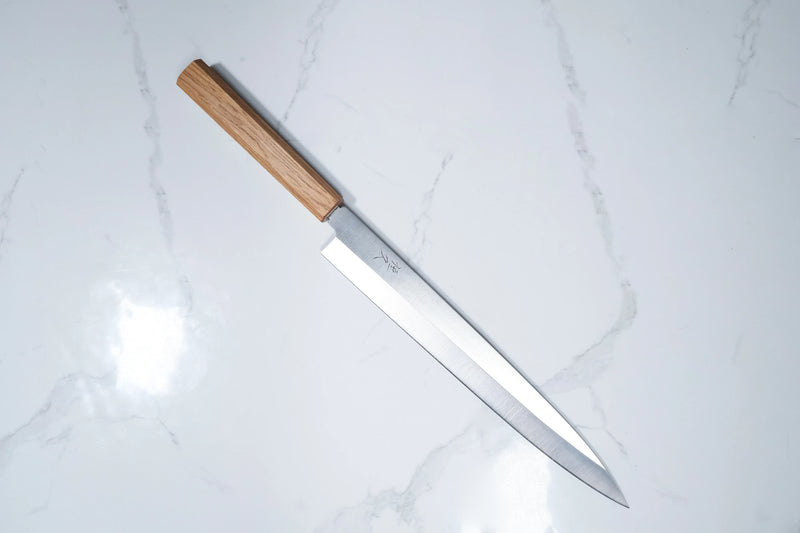 Tsunehisa AUS-8 Yanagiba - 270mm