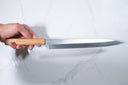 Tsunehisa AUS-8 Yanagiba - 270mm — görsel 4