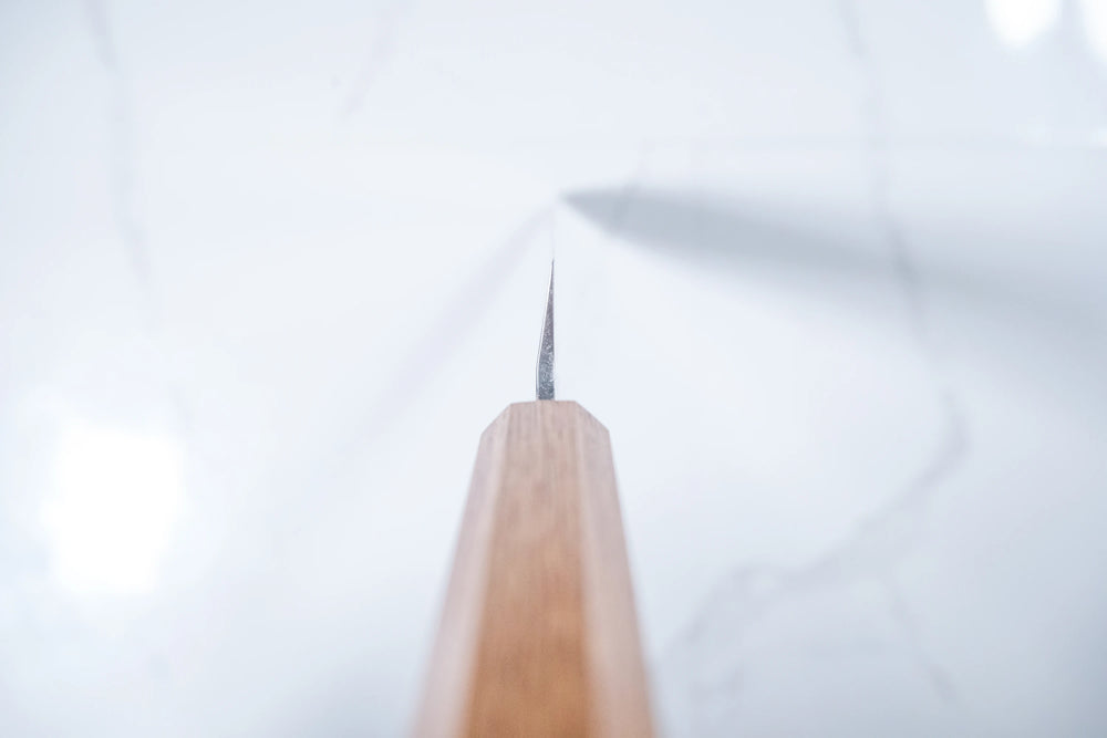 Tsunehisa AUS-8 Yanagiba - 270mm