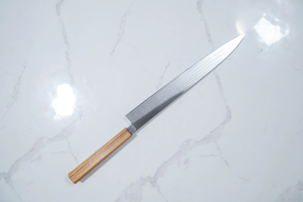 Tsunehisa AUS-8 Yanagiba - 300mm