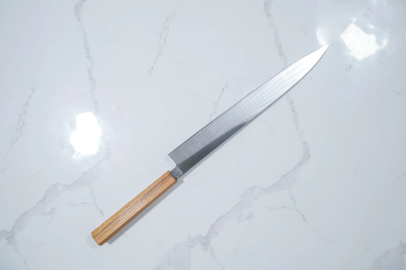 Tsunehisa AUS-8 Yanagiba - 300mm