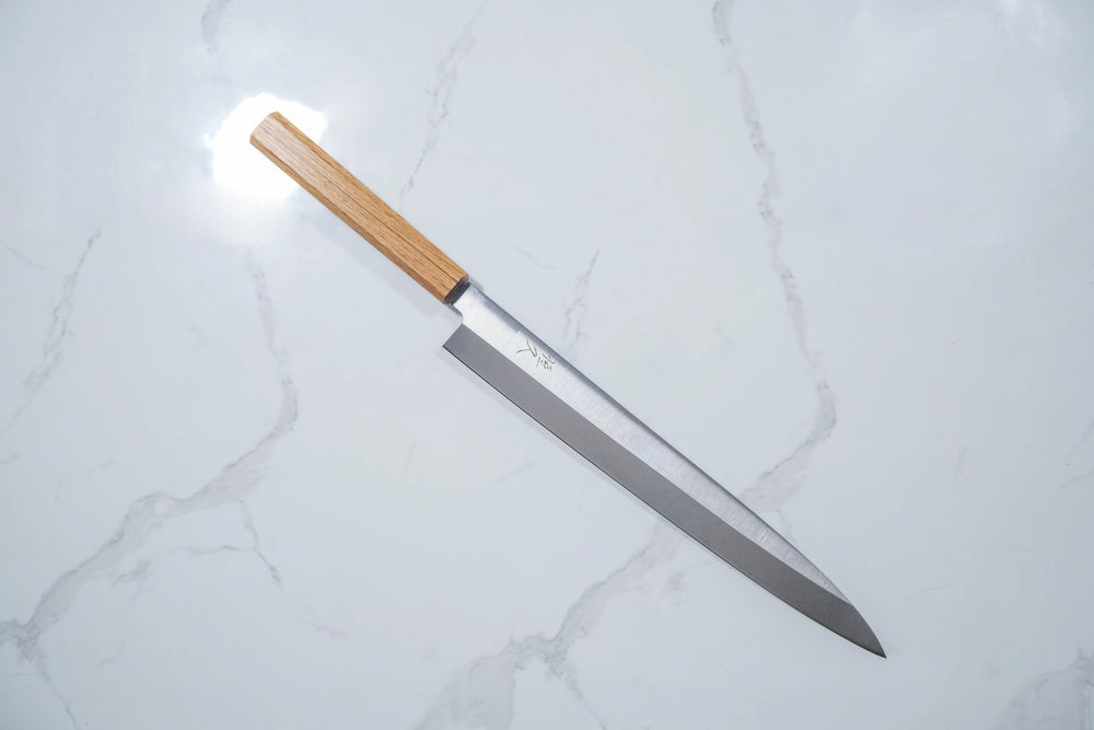 Tsunehisa AUS-8 Yanagiba - 300mm