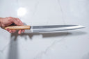 Tsunehisa AUS-8 Yanagiba - 300mm — görsel 4