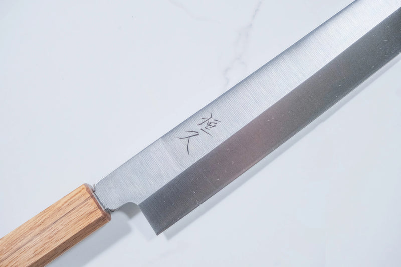 Tsunehisa AUS-8 Yanagiba - 300mm
