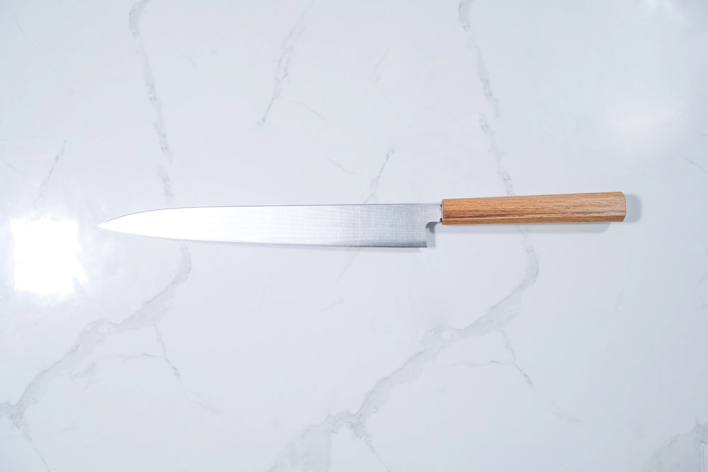 Tsunehisa AUS-8 Yanagiba - 300mm