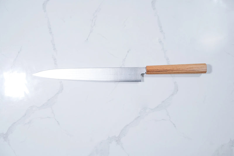 Tsunehisa AUS-8 Yanagiba - 300mm