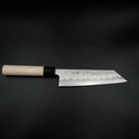 Tsunehisa Ginsan Bunka - Nashiji 175mm — Japon mutfak bıçağı (görünüm 2) — görsel 1