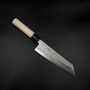 Tsunehisa Ginsan Bunka - Nashiji 175mm — Japon mutfak bıçağı (görünüm 3) — görsel 7