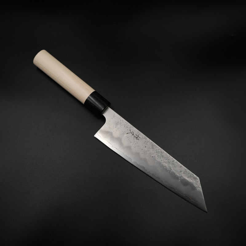 Tsunehisa Ginsan Bunka - Nashiji 175mm