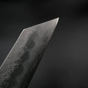 Tsunehisa Ginsan Bunka - Nashiji 175mm — Japon mutfak bıçağı (görünüm 5) — görsel 4