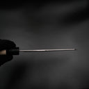 Tsunehisa Ginsan Bunka - Nashiji 175mm — Japon mutfak bıçağı (görünüm 6) — görsel 6