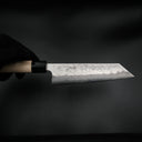 Tsunehisa Ginsan Bunka - Nashiji 175mm — Japon mutfak bıçağı (görünüm 7) — görsel 5