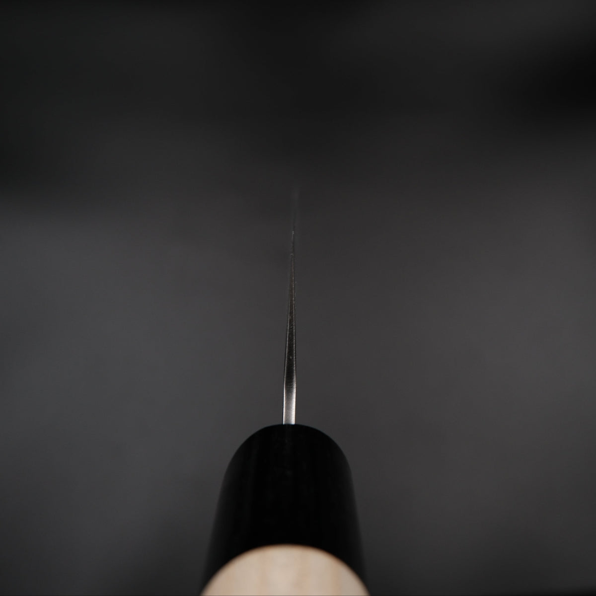Tsunehisa Ginsan Bunka - Nashiji 175mm — Japon mutfak bıçağı (görünüm 8)