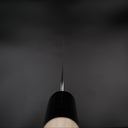 Tsunehisa Ginsan Bunka - Nashiji 175mm — Japon mutfak bıçağı (görünüm 8) — görsel 8