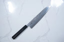 Tsunehisa Ginsan Gyuto - Nawame Damascus 240mm — görsel 8