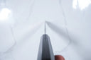Tsunehisa Ginsan Gyuto - Nawame Damascus 240mm — görsel 9