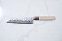Tsunehisa Shirogami #2 Bunka - Tsuchime 165mm — görsel 7